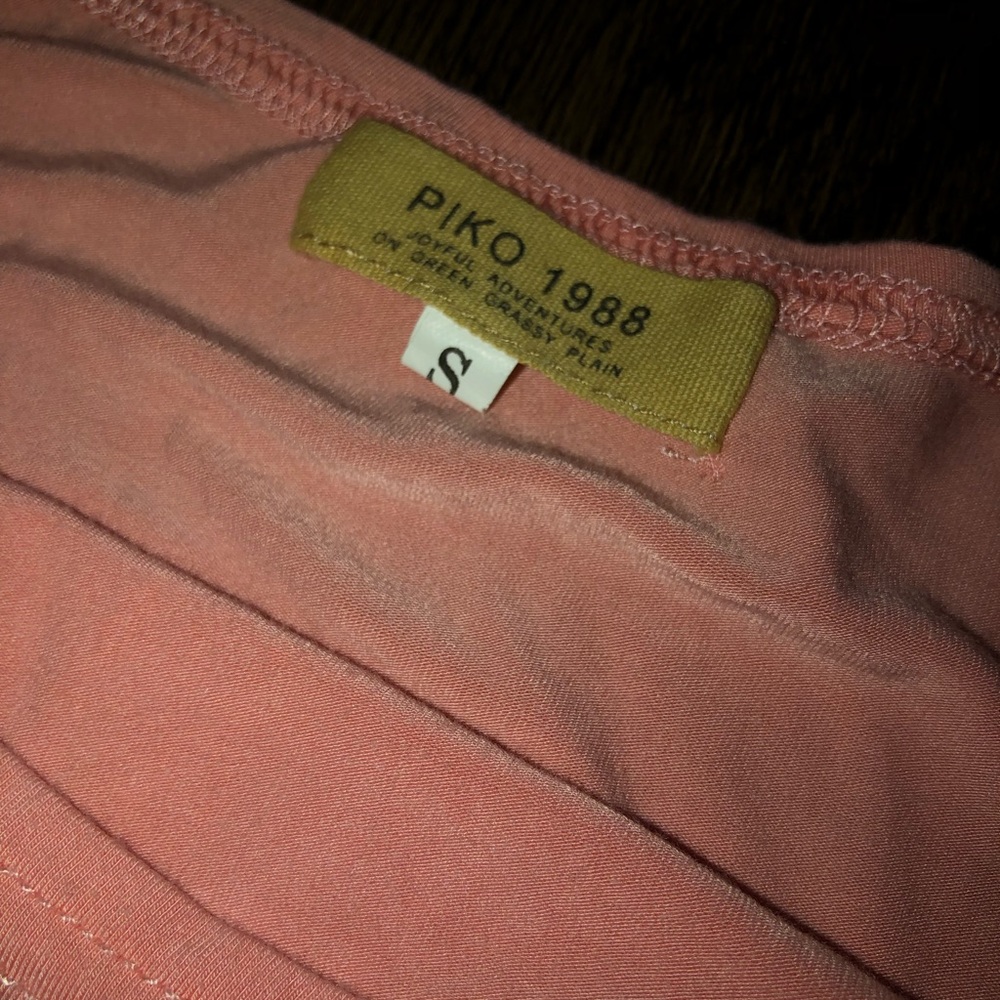 Piko Small Top
